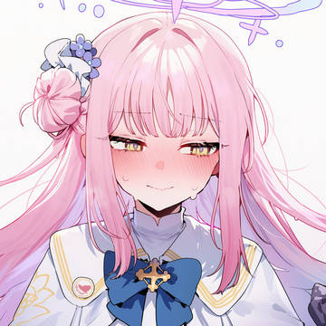 Mika💕