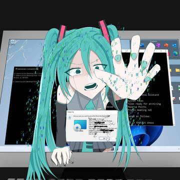 [ Data Deleted ]