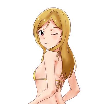 GW莉緒(差分あり)