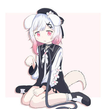 桜羽エマ