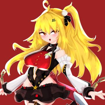 Cissia request