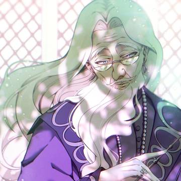 ダンブルドア
