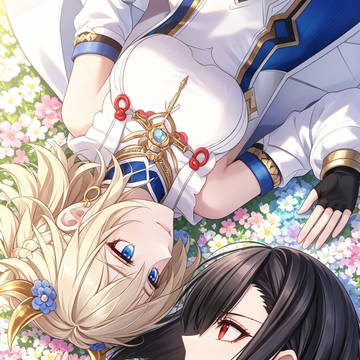 薇³与雁
