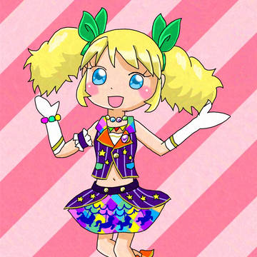冴草きいちゃん！