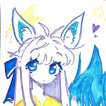Izuna ♡( ◡‿◡ )