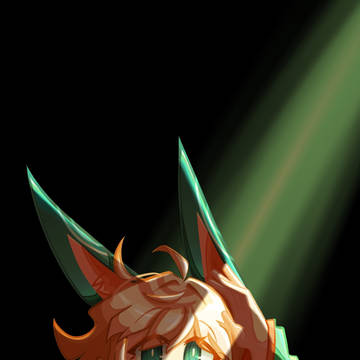 여우신