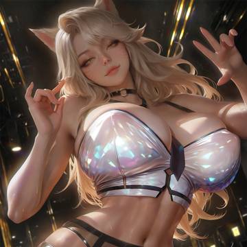 Ahri