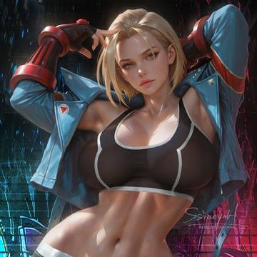 Cammy