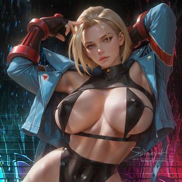 Cammy