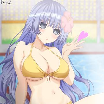 Miku Swimsuit