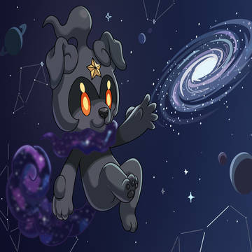 Comission for CloakedFox1999