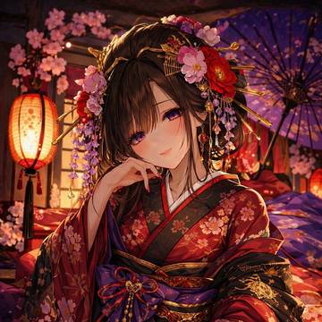 和風いろいろ
