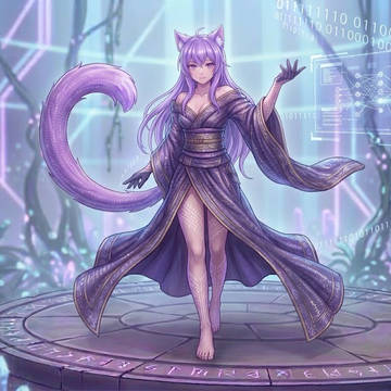 幻想的なシスその3