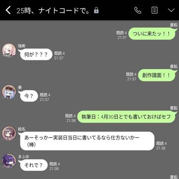 創作