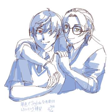 ときメモGS🔞まとめ(2026年4月）