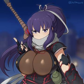 Rixia Mao Prototype Version
