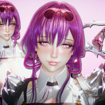 hs2/ 【Honkai：Star Rail】 Kafka