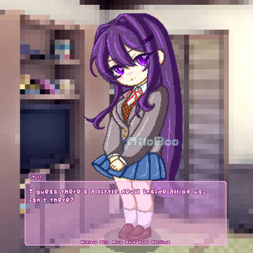 Yuri