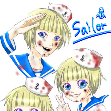 水兵くん⚓️2026.4まとめ