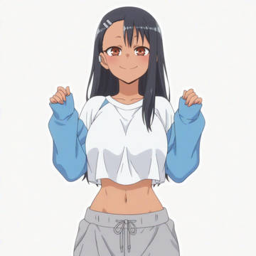 Nagatoro