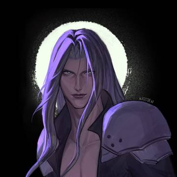 Sephiroth