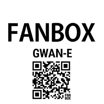 FANBOXリンク