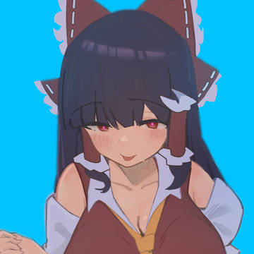 色色靈夢