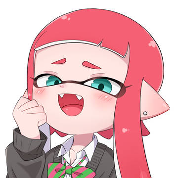 ザコ♡