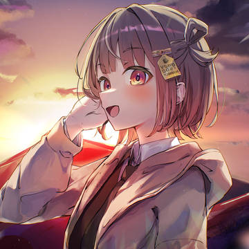 うひちゃん2周年