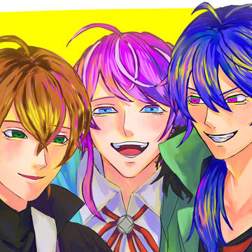 ポッセまとめ
