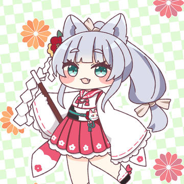龍神晴ちゃんお誕生日おめでとう！！！！！