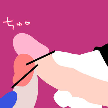 さいきんのらくがき