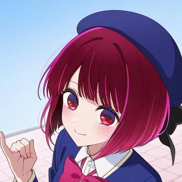 かなさんと指切り