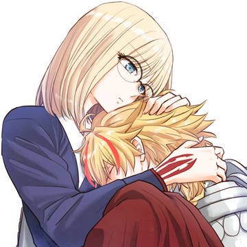 リチャアヤ絵まとめ