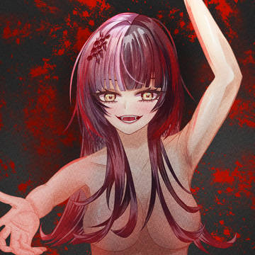 Bloody Queen