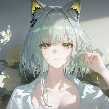凯尔希