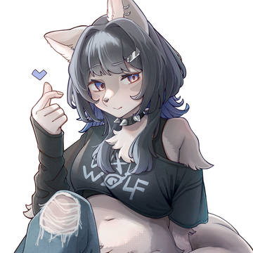 うるふださん