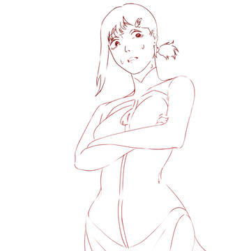 コベニ・ヴィルトラム人の落書き
