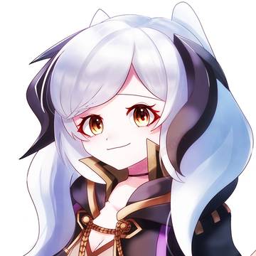 FEシャドウズルフレちゃん