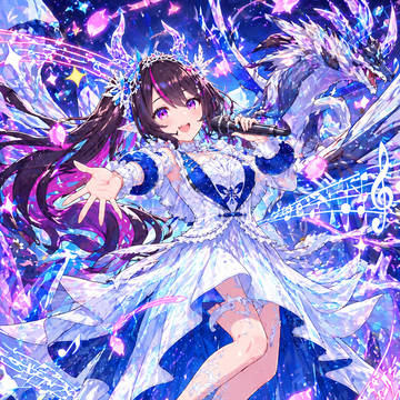 氷華のソングレス