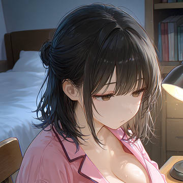 勉強中