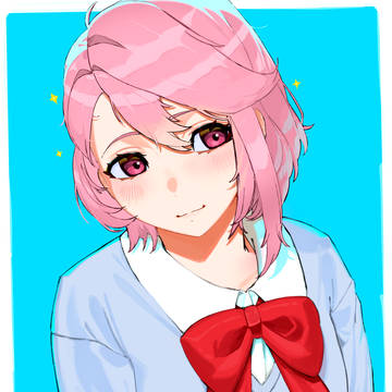 Aira Shiratori Fanart