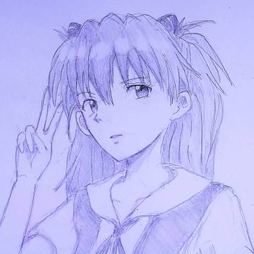平和じゃなくて勝利のVに決まってるじゃない×