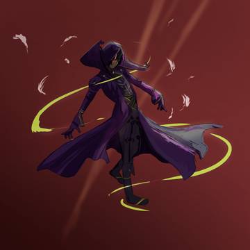 シャドウ様