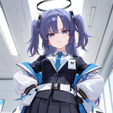 「……これは何ですか？」