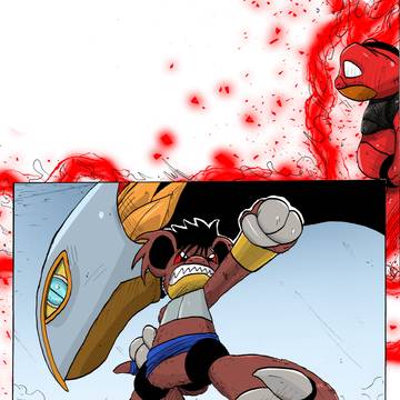 Wildbots Capitulo 28 español