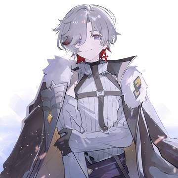 イルーガ