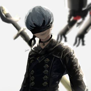 9s