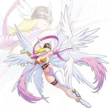 ANGEWOMON