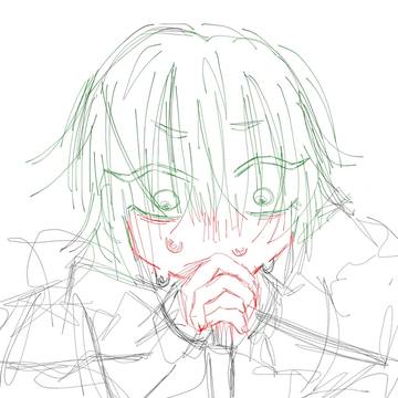 MILGRAMラクガキまとめ（𝟎𝟖多）